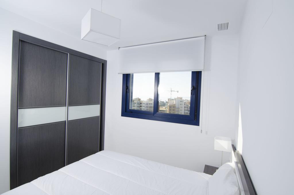 Sea Senses By Mar Holidays ตอร์เรเวียคา ภายนอก รูปภาพ